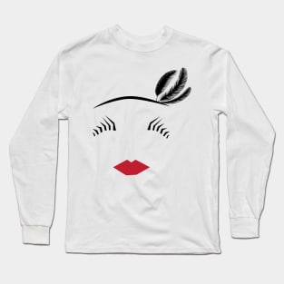 Cabaret Long Sleeve T-Shirt